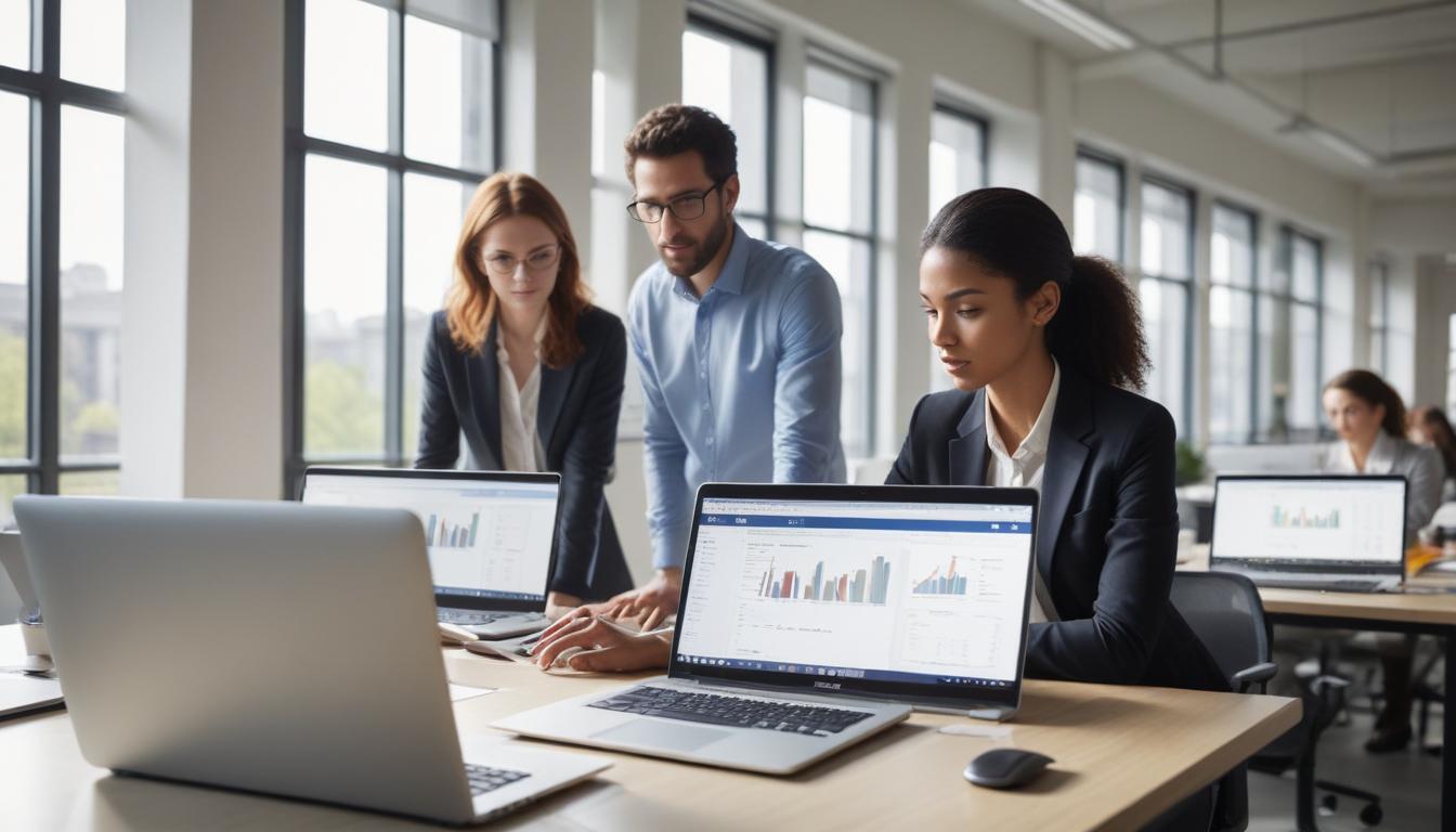 Datenkonsistenz: Der Schlüssel zur Effizienzsteigerung und Kostensenkung in der Versicherungswirtschaft im digitalen Zeitalter.