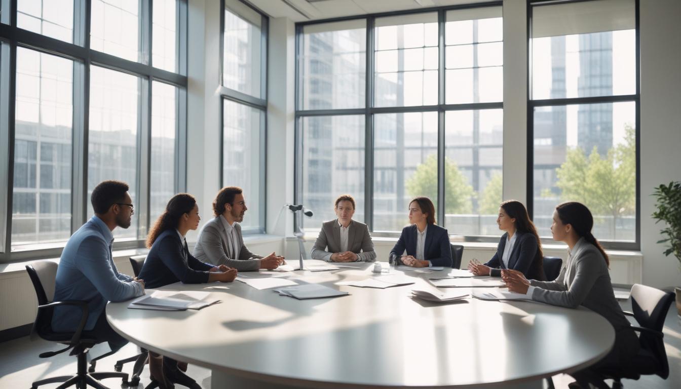 Nachhaltige Datenstrategien: Schlüssel zur Effizienzsteigerung und Kundenbindung in der transformierenden Versicherungsbranche.