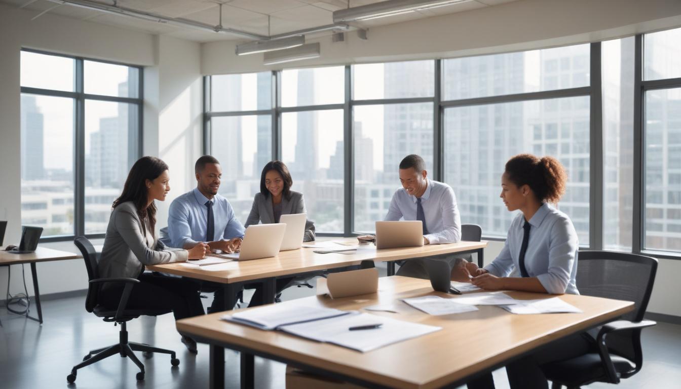 Strategien zur Stabilisierung im Versicherungswesen: Effizienzsteigerung als Schlüssel zum erfolgreichen Neugeschäft in komplexen Zeiten